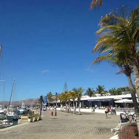 Sleeps 4 With Pool And Air Con * Puerto Calero
