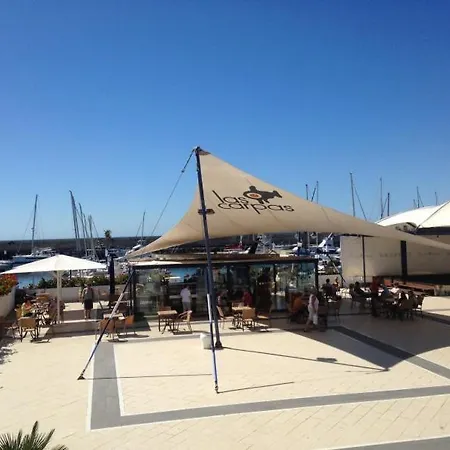 Sleeps 4 With Pool And Air Con Puerto Calero